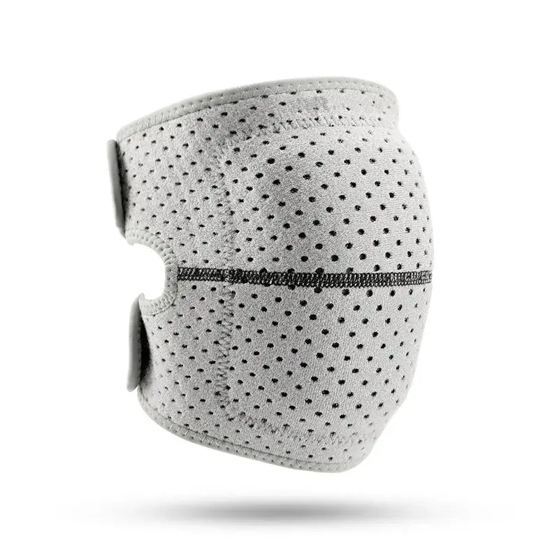 Custom 2022 Volleyball Sports Insert Sponge Pad Cycling Brace Dance Knee Pads For Riding