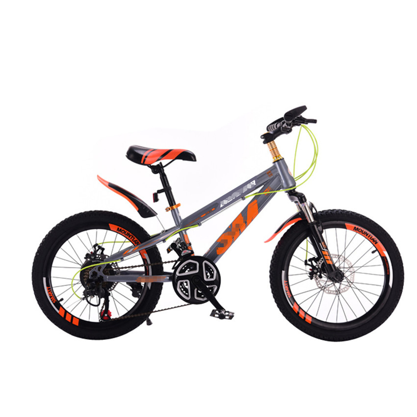 Children’s Bike 12_14_16_18 Inch Lightweight Kids Bicycle High Quality Steel Bike Boy and Girl Cycling Gifts for Children