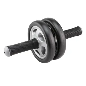 Abdominal wheels with pads fitness accessories wheels AB belly wheels