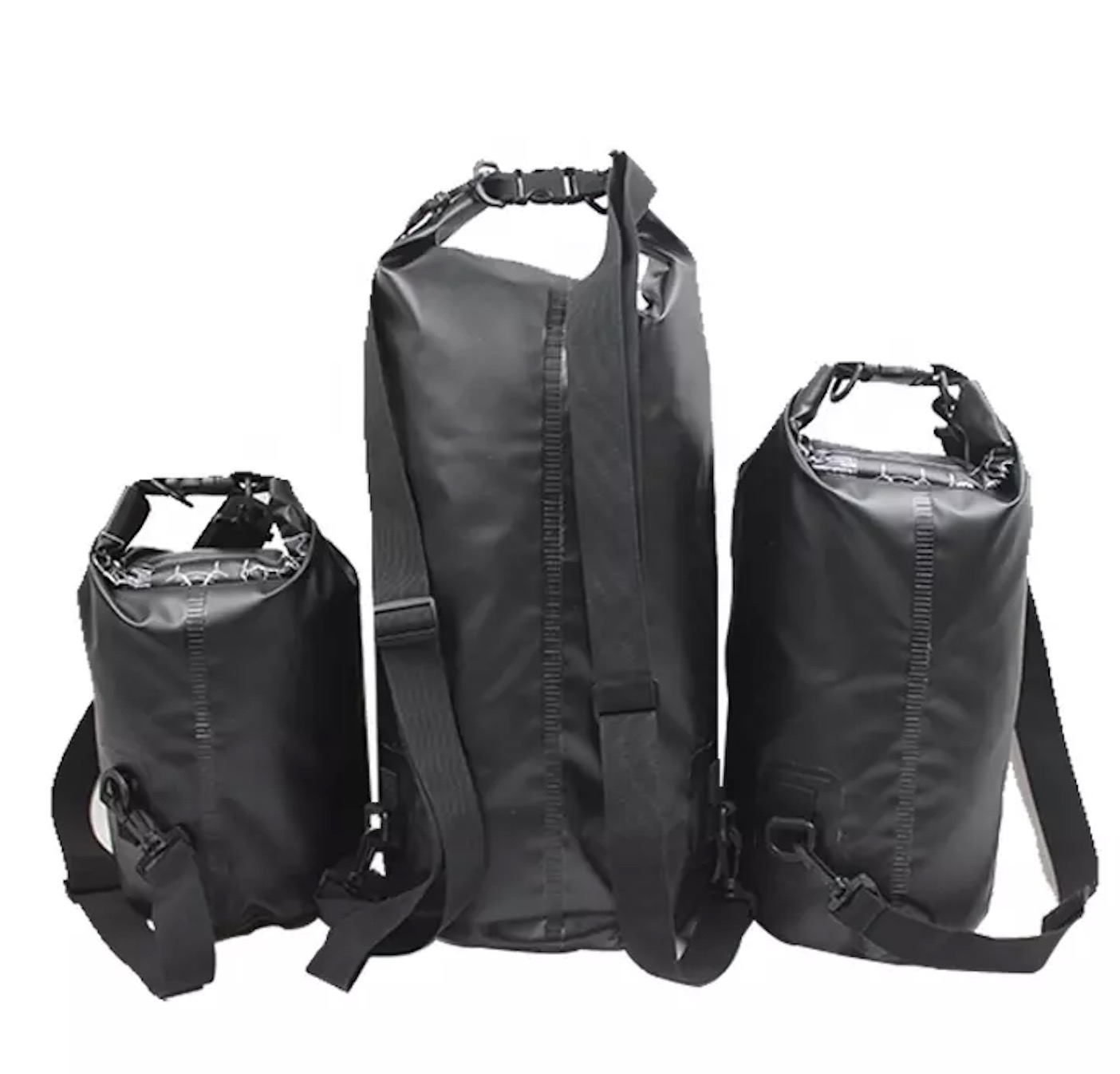 Hot sale durable portable pvc waterproof dry bag for hiking floating