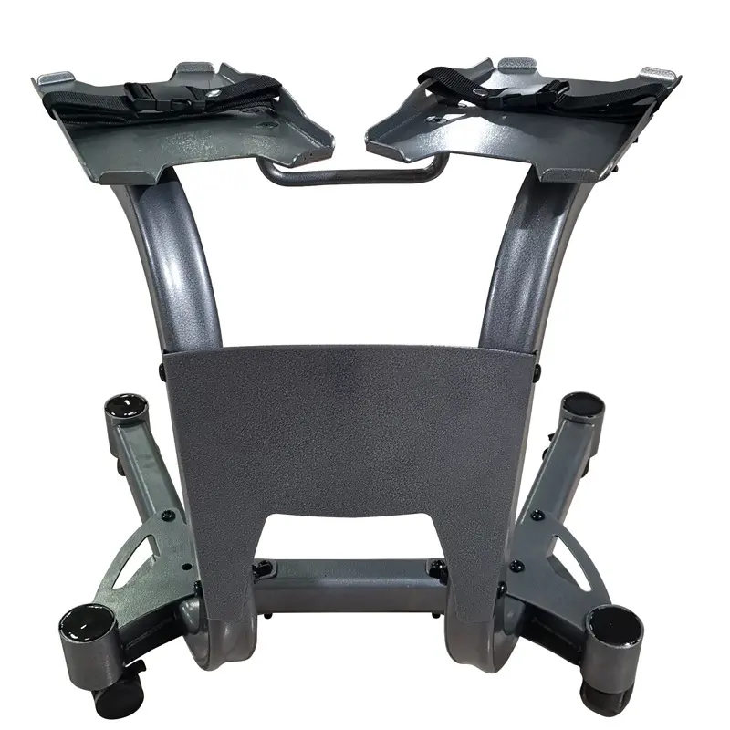 Dumbbell stand home fitness equipment Featured Image