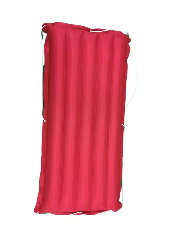 Hot custom letter float bed Beach bed Swim float row Featured Image