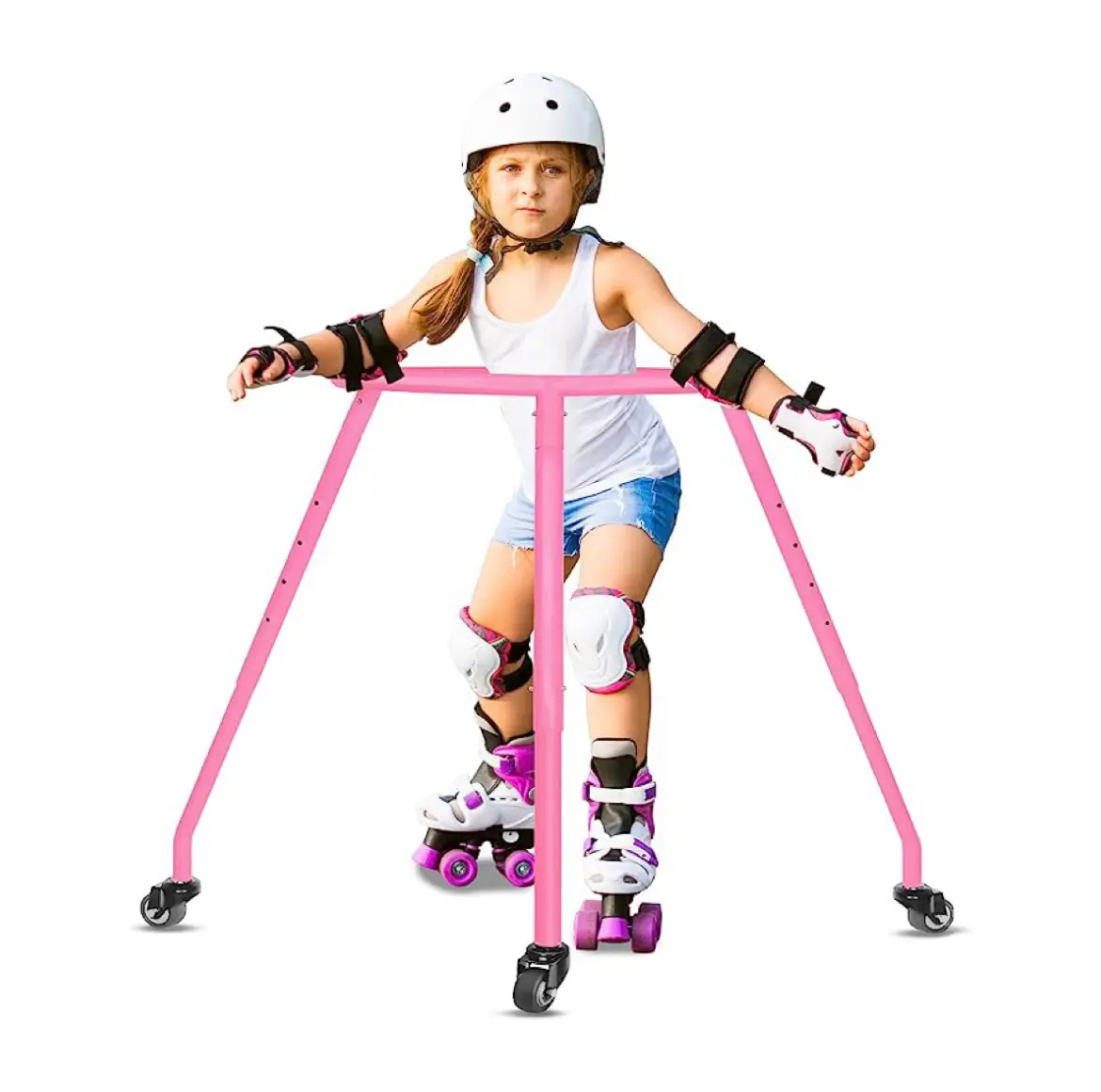 Ice Skating Trainer Skate Companion