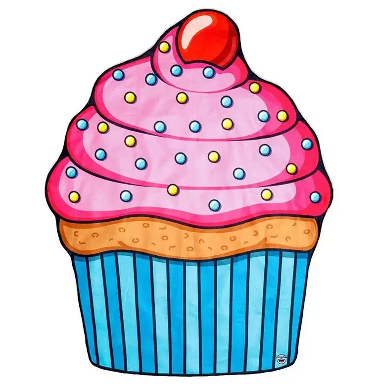 Fast dry microfiber beach dry microfiber gym sports towel Featured Image