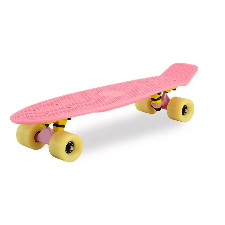 Complete Skateboard