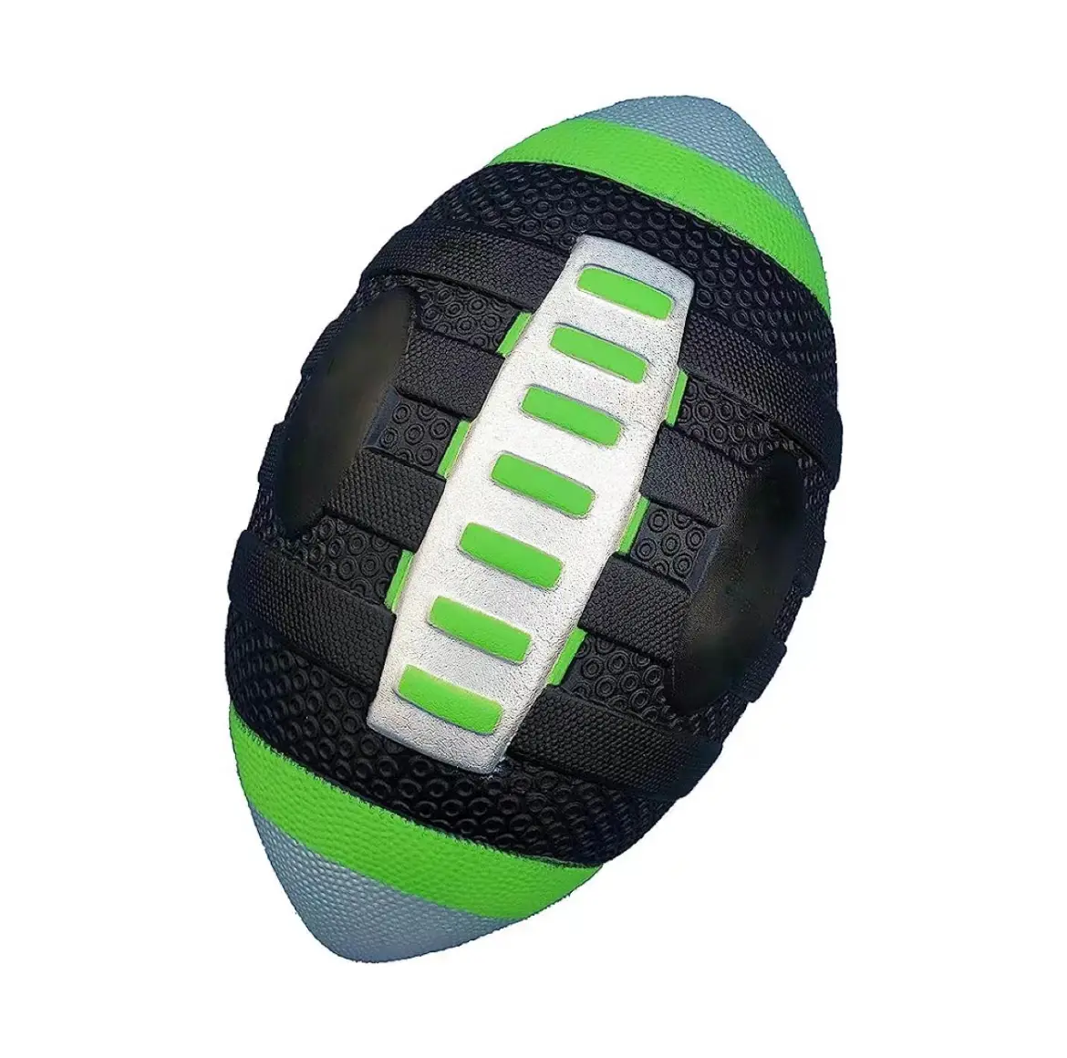 Foam Soccer Ball – Kids Toddler Youth Soccer Ball 9 in