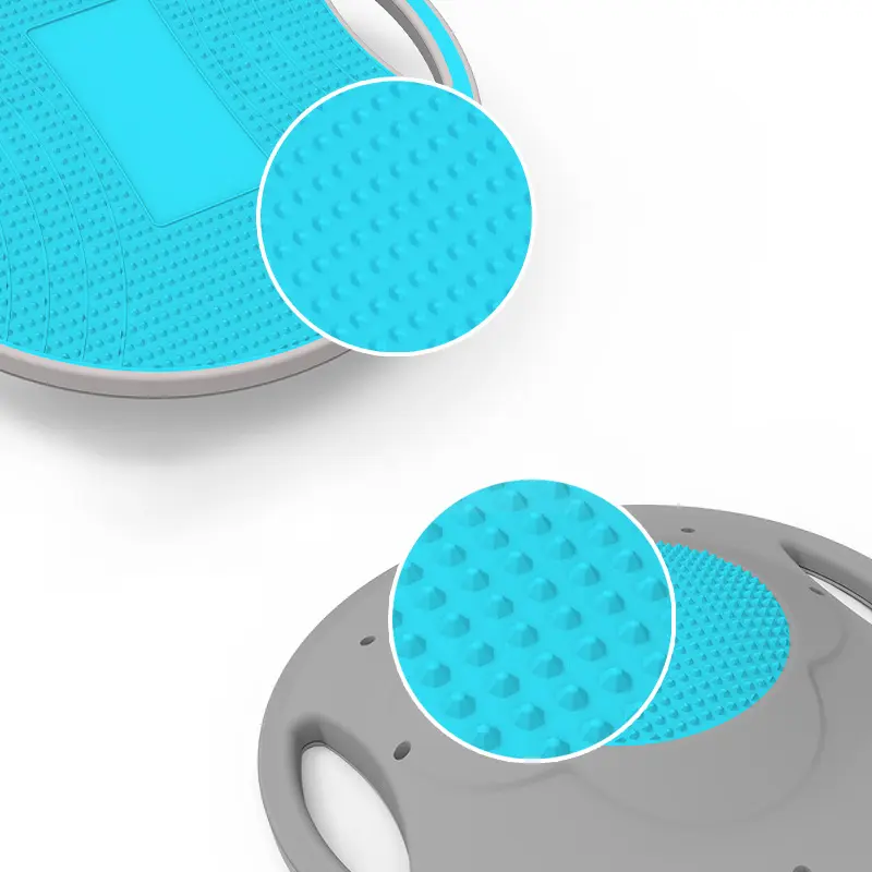 Cardio fitness balance board balance pedal