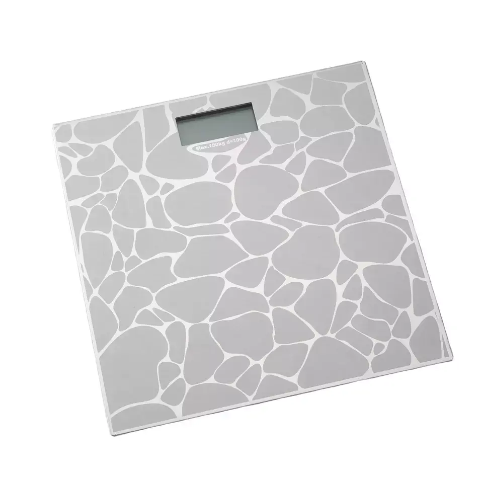 Personal weight scales for household intelligent body fat Featured Image
