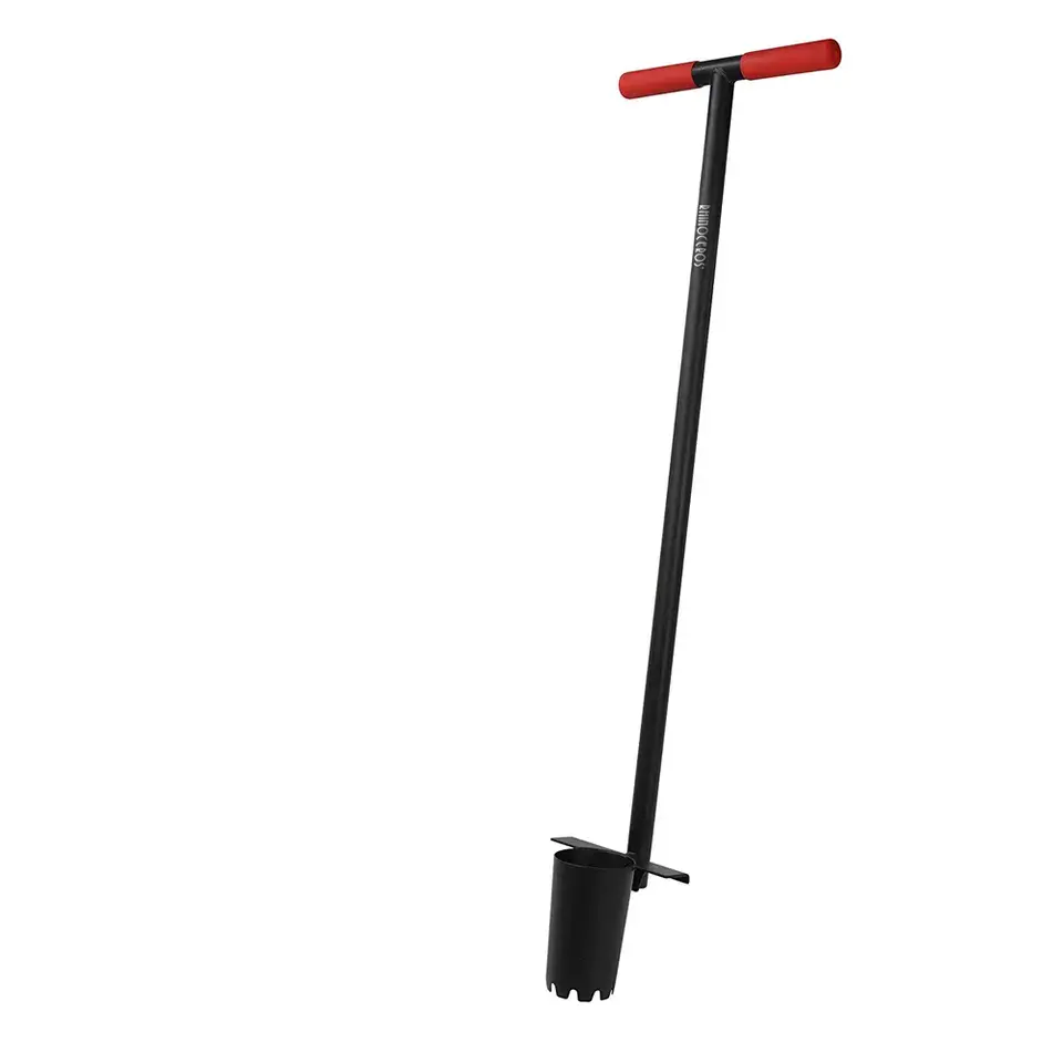 2020 New Style High Quality Stand-Up Garden Tool Bulb Planter