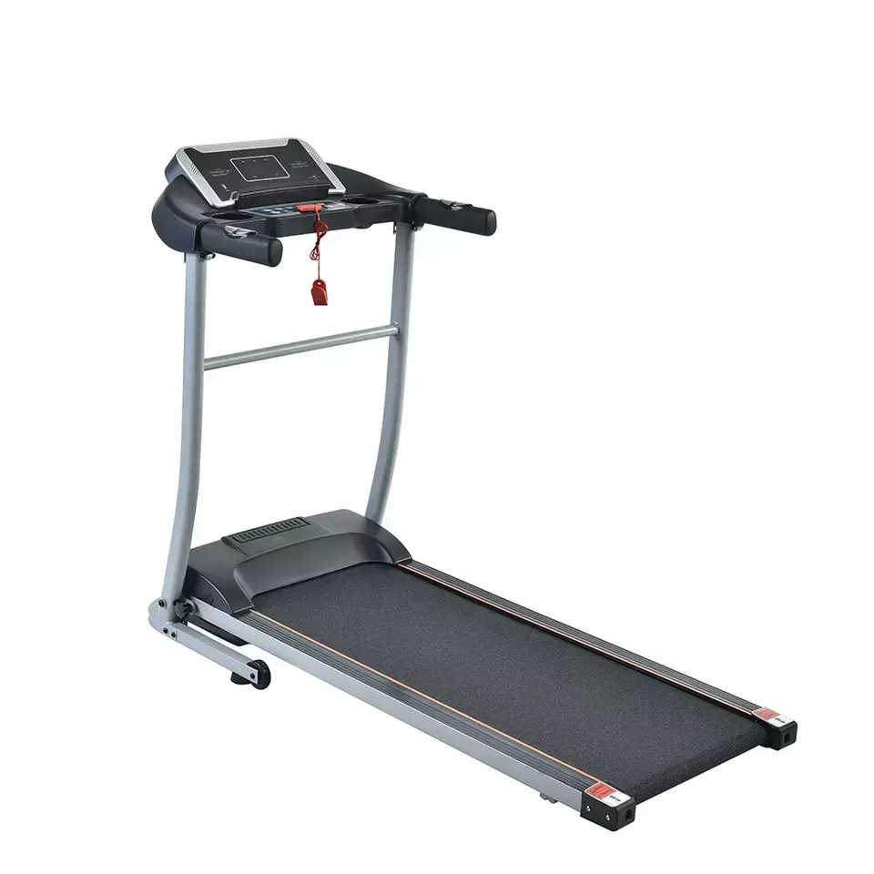 Professional electric sports equipment, electric treadmill Featured Image