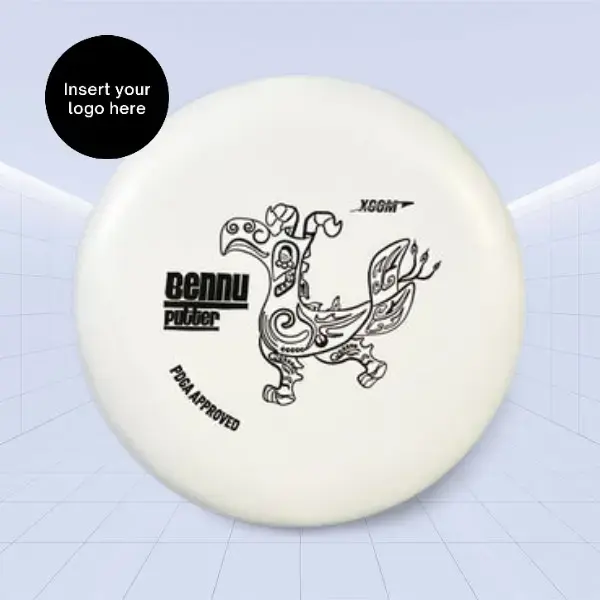 Source Factory Accepts OEM PDGA Certified Portable Disc Golf Frisbeed flying ball boomerang Featured Image