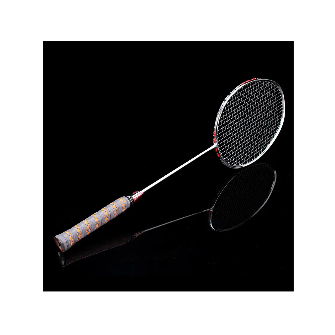 Professional aluminum tennis racket badminton racket badminton Featured Image