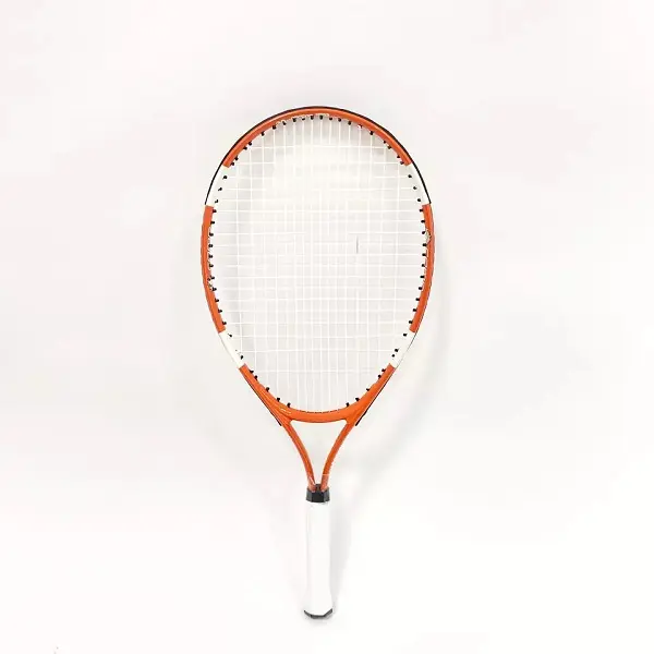 23 inch Tennis Racket with Racket Bag, Lightweight Tennis Racquet Featured Image