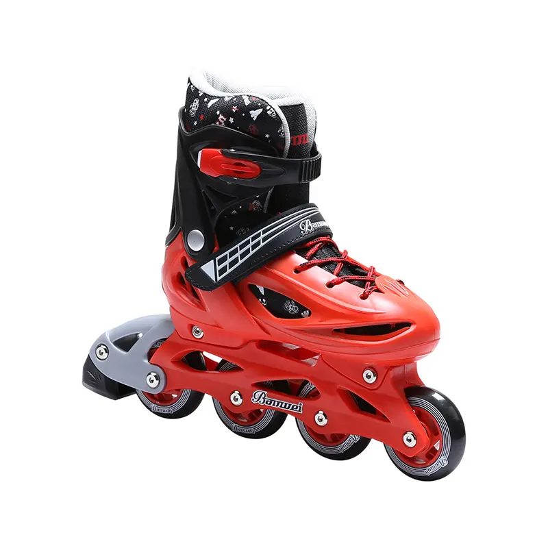 Carbon Fiber Roller Skating Shoes Sliding Free Skating