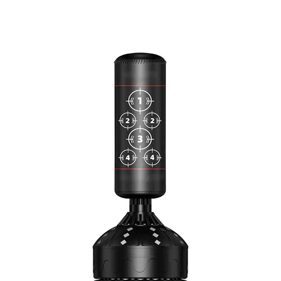 Heavy sandbag training target boxing sandbag Featured Image