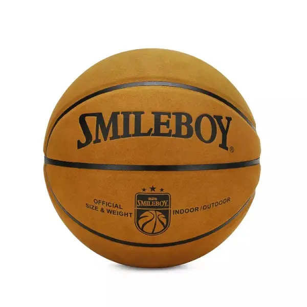 Best selling custom leather basketball with your owned logo Featured Image