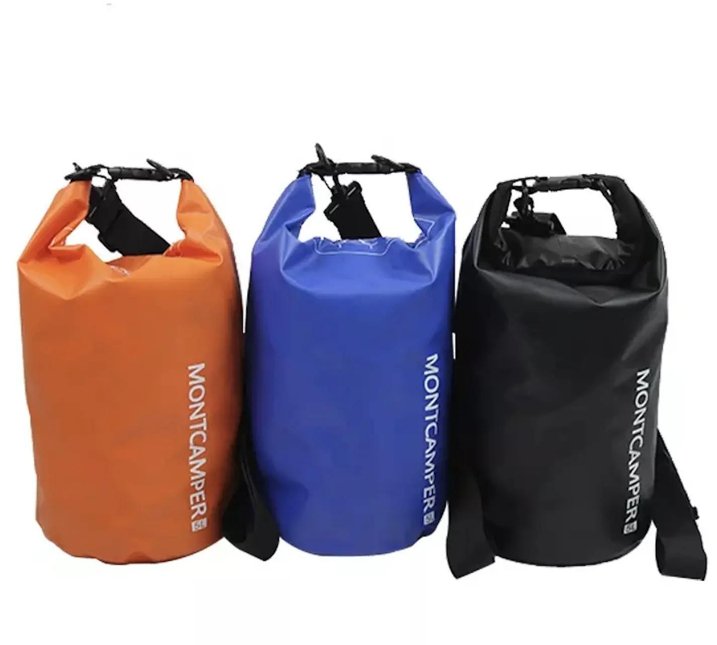 Hot sale durable portable pvc waterproof dry bag for hiking floating
