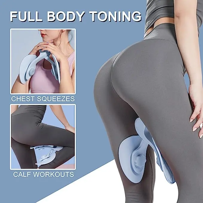 Thigh Division Hip Training Equipment Pelvic Floor Training Equipment