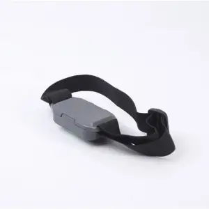 Ultra-bright miniature LED headlights