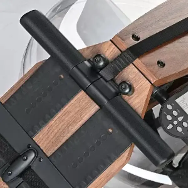 Magnetoresistive rowing machine household fitness equipment intelligent ultra silent weight loss fat burning