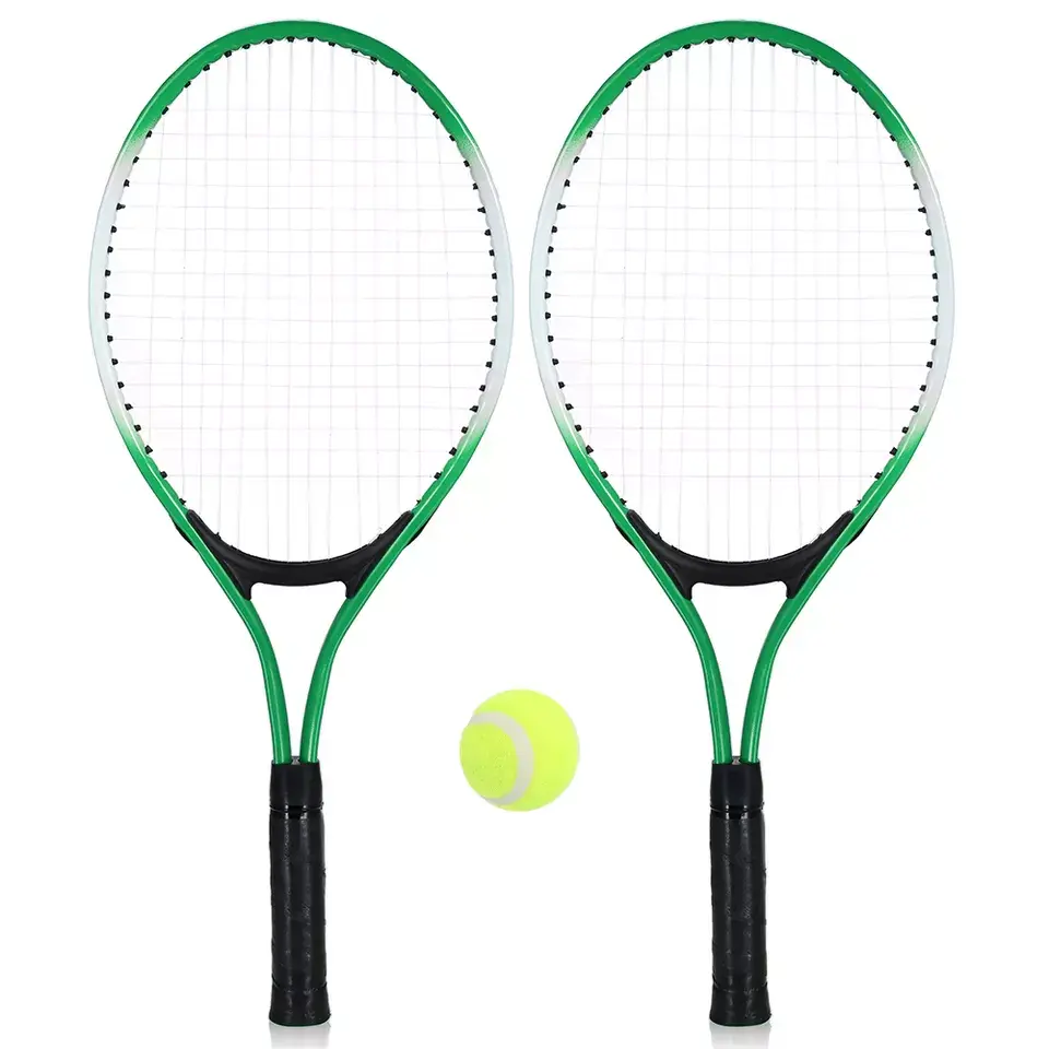 27 inch tennis adult college student beginner male and female tennis rackets Featured Image