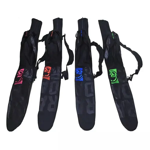Factory Direct Waterski Sports Covers Padded Slalom Bag Board Ski Bags Featured Image