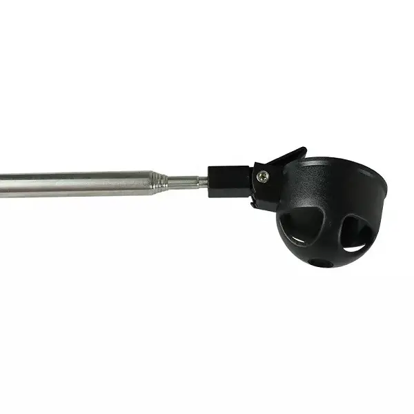Plastic Golf Ball Retriever Golf Ball Retriever Golf Ball Picker 815-0016