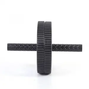 Customize the abdominal exercise wheel