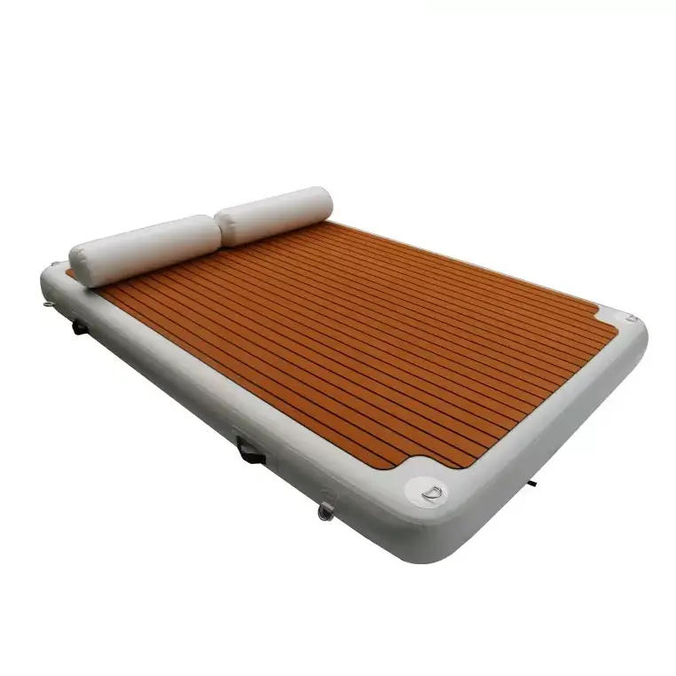 Inflatable bed Featured Image