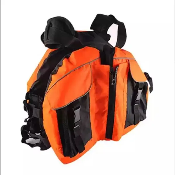 Buoyancy vest floating suit kayak, rafting boat, surfboard Vest Life Jacket For Sale