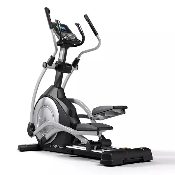 YPOO elliptical trainers perfect experience exercise elliptical power cross trainer elliptical Featured Image