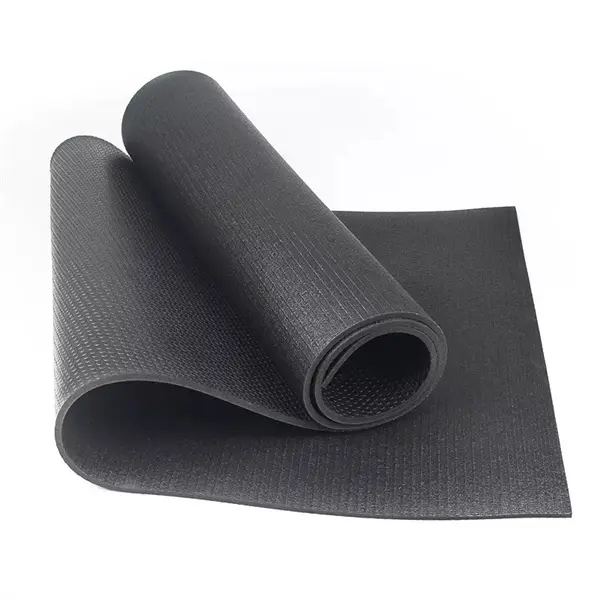 2022 New High Density PVC Ecofriendly Washable Yoga Mat