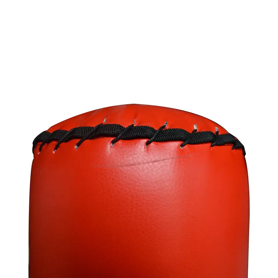 Free standing boxing punching bag kick boxing