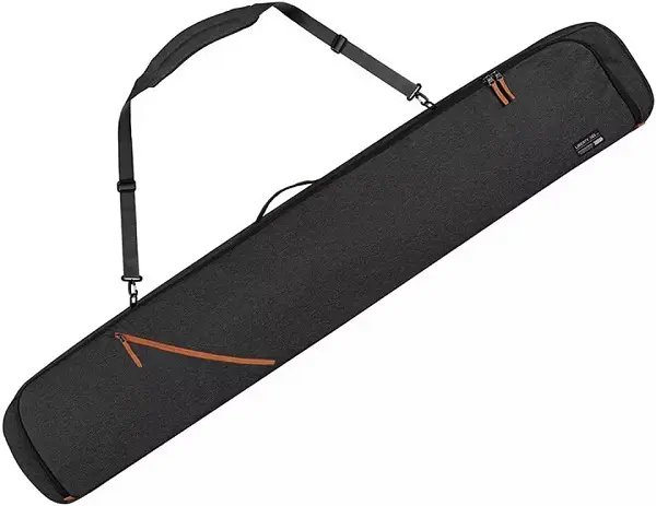 Hot selling ski Longboard bag Snowboard case double board large capacity ski equipment bag Featured Image