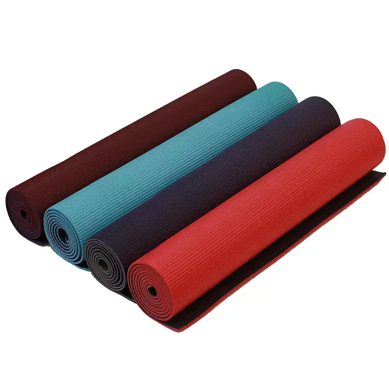 5mm non-slip yoga mat Featured Image