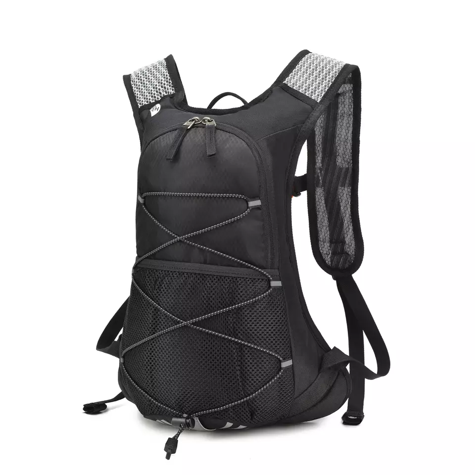 Wholesale running vest bike water bag marathon bike water bag backpack Featured Image