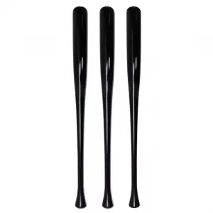 Wooden baseball bat, children, teens, adult softball bats