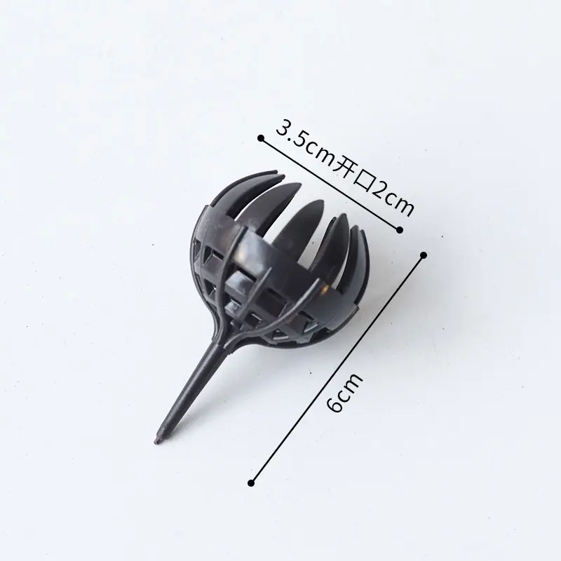 Multi-standard jade fertilizer box gardening supplies gardening tools bonsai jade fertilizer box