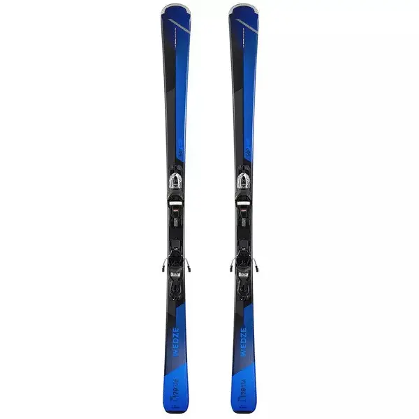 2022 Backcountry Ski Custom Plain Practice Light Weight Professional Cross Country Freestyle Skis Made In China