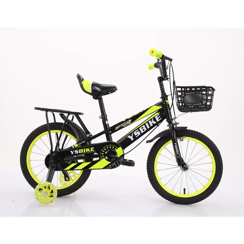 2022 Professional Child Bike Bicycle for Kid Children Kids Cycle Hot Sale Children Bike Bicycle