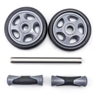 AB Workout Roller Abdominal Workout