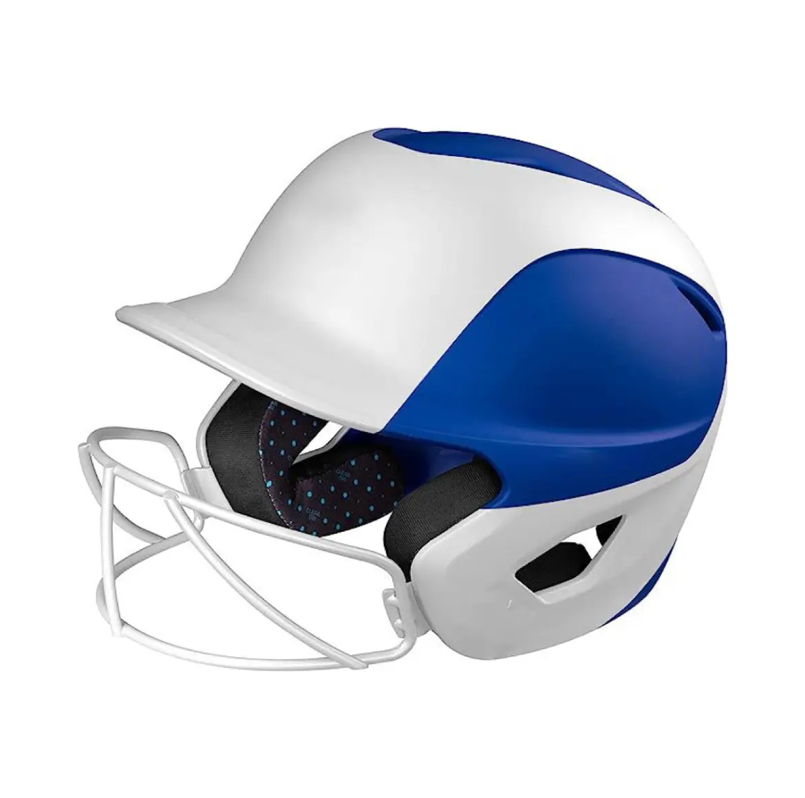 Batting Helmet with Facemask Speed Softball Helmet