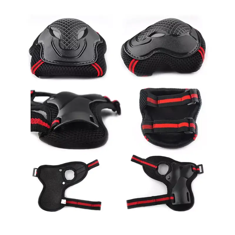 Roller Skating Protective Suit Customized Protective Suit