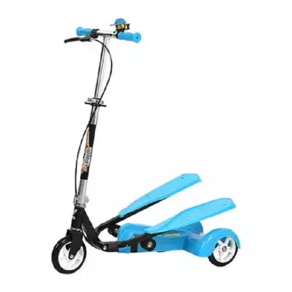 Cheap Scooters Kids With Best Price Aluminium Folding Kick Scooter 3 Wheels Child Scooter Featured Image