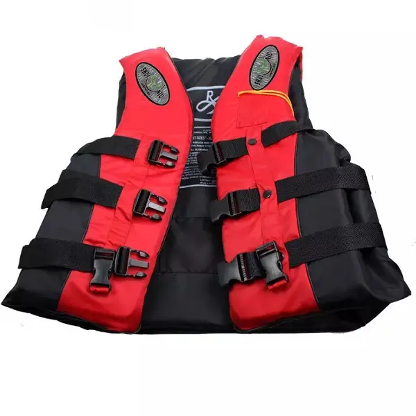 Wholesale 2020 adult drifting life jacket, fishing vest, children life jacket Featured Image