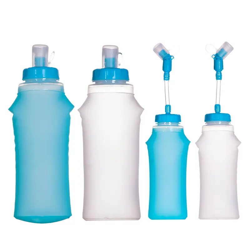 TPU outdoor sports soft water bag Featured Image