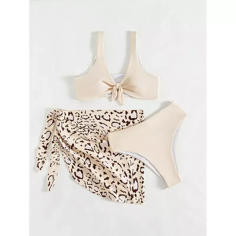 Backless swimwear, eco-friendly recycled nylon plus size swimsuit Featured Image