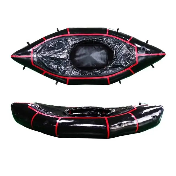 Professional manufacture cheap packraft tpu_pack raft