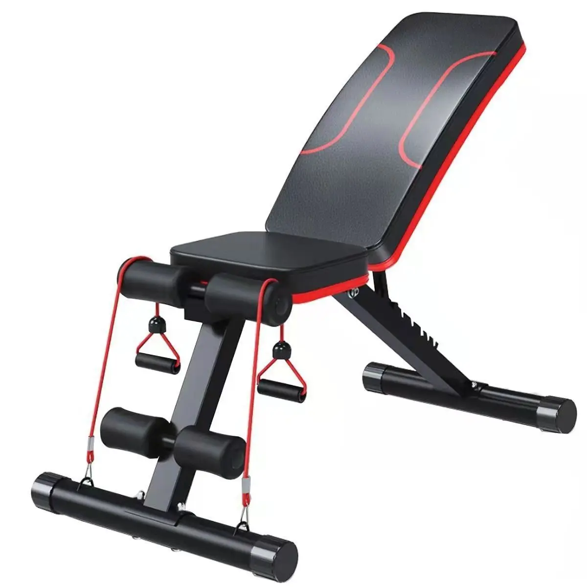 Supine board multifunctional dumbbell stool bench bench stool Featured Image