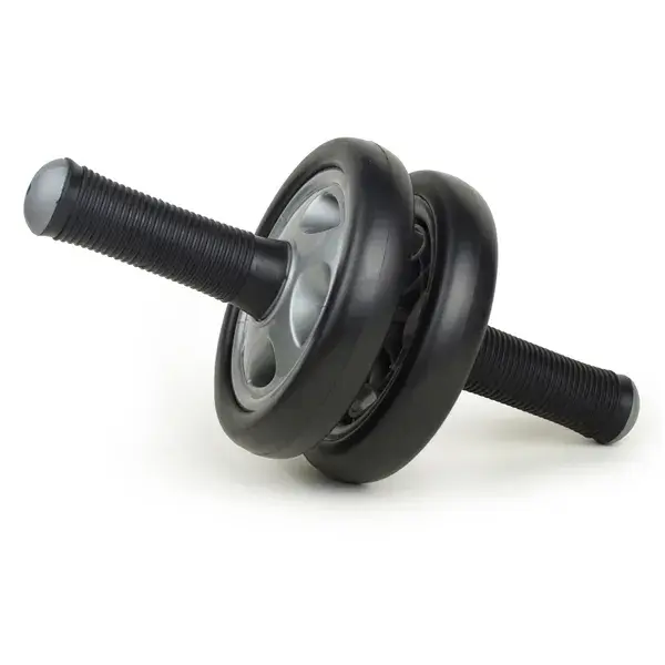 Abdominal wheels with pads fitness accessories wheels AB belly wheels